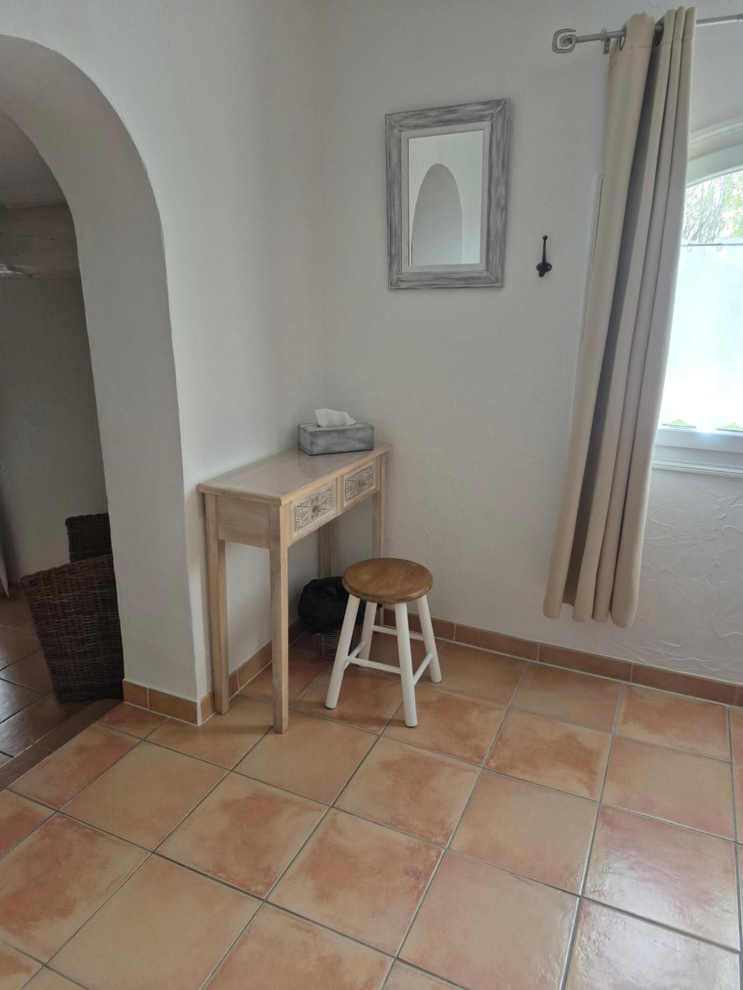 Mas Clement - Chambre Et Table D'Hotes L'Isle-sur-la-Sorgue Luaran gambar