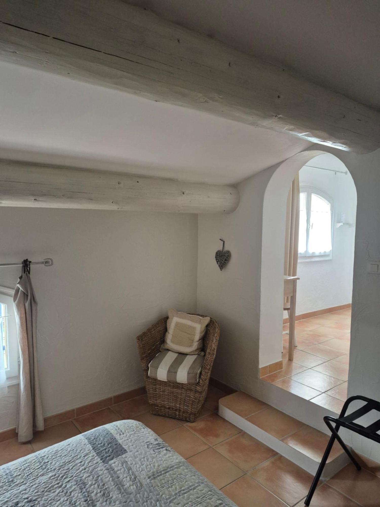 Mas Clement - Chambre Et Table D'Hotes L'Isle-sur-la-Sorgue Luaran gambar