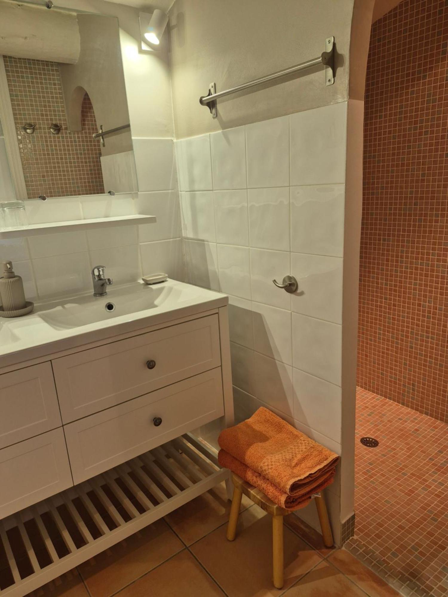 Mas Clement - Chambre Et Table D'Hotes L'Isle-sur-la-Sorgue Luaran gambar
